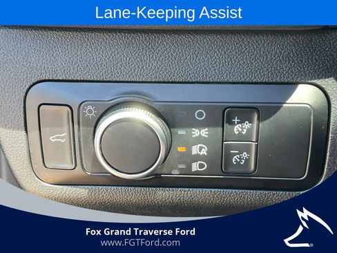 Certified 2024 Ford Escape Active AWD/4WD image 16