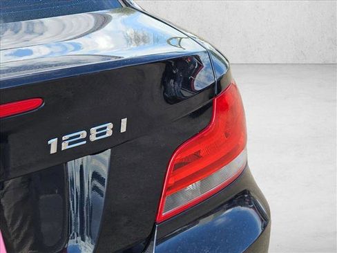 Used 2013 BMW 128i Coupe RWD image 16