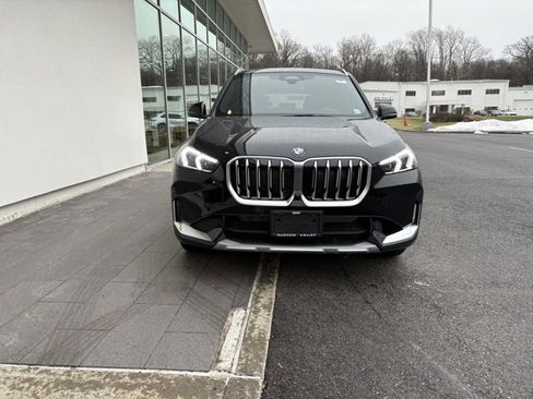 New 2026 BMW X1 xDrive28i w/ Technology Package image 8