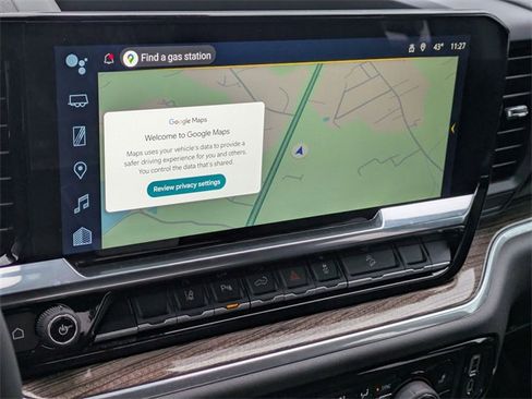 New 2026 Chevrolet Silverado 2500 LT w/ Trail Boss Package image 17