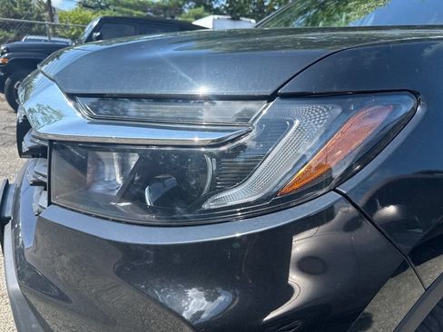 Used 2024 Honda Passport EX-L image 30