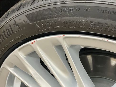 Used 2023 Cadillac CT4 Premium Luxury w/ Technology Package image 32