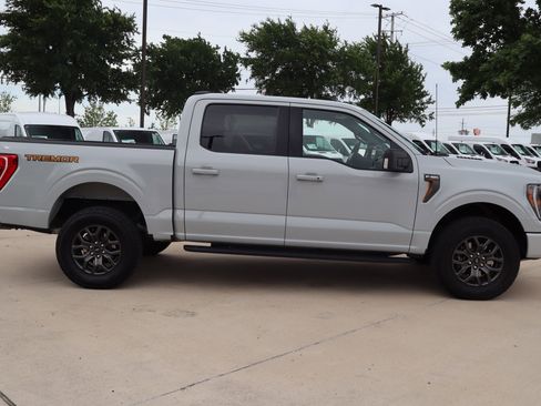Certified 2023 Ford F150 Tremor w/ Trailer Tow Package AWD/4WD image 2