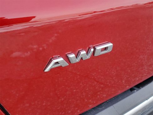 Used 2023 Cadillac XT5 Premium Luxury w/ LPO, Floor Liner Package image 31