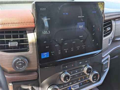 Used 2023 Ford Expedition Max Limited image 26