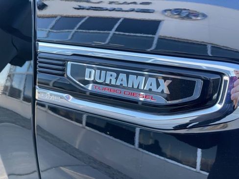 Used 2021 GMC Sierra 1500 Denali w/ Denali Ultimate Package image 25