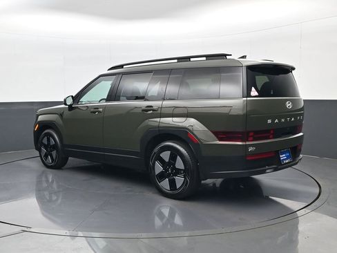 Used 2026 Hyundai Santa Fe SEL image 7