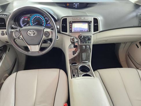 Used 2013 Toyota Venza XLE w/ XLE Premium Pkg AWD/4WD image 14