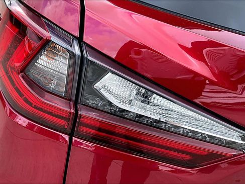 Certified 2022 Lexus RX 350L RX 350L FWD SUV image 29