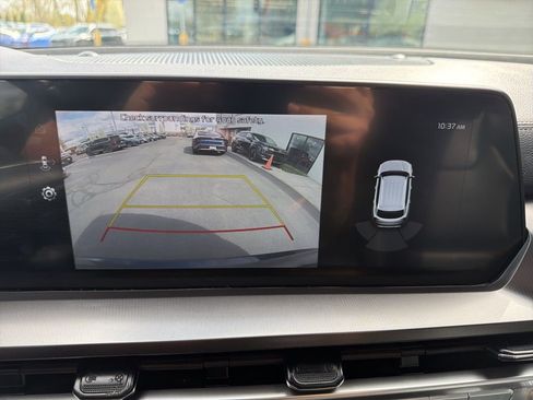 Used 2025 Kia Telluride S AWD/4WD image 32