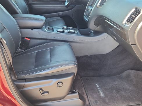 Used 2016 Dodge Durango Citadel AWD/4WD image 14