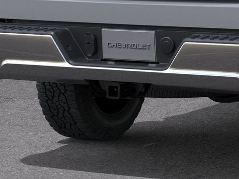 New 2026 Chevrolet Silverado 1500 LT w/ All Star Edition Plus AWD/4WD image 18