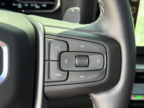 Used 2025 GMC Sierra 1500 Denali Ultimate AWD/4WD image 25