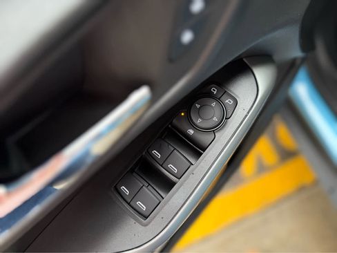 New 2025 Chevrolet Trax RS w/ Driver Confidence Package image 14