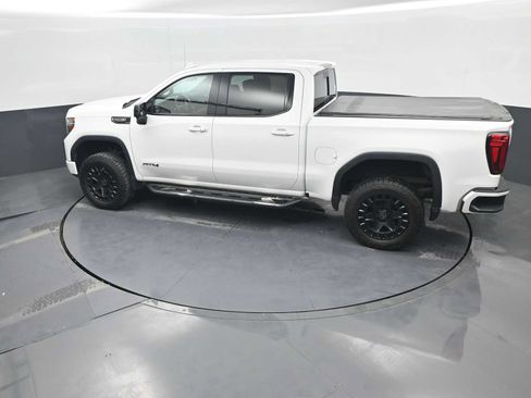 Used 2019 GMC Sierra 1500 AT4 w/ AT4 Premium Package AWD/4WD image 38