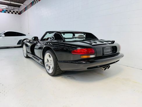 Used 2000 Dodge Viper RT/10 image 5