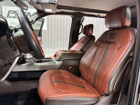 Used 2019 Ford F150 King Ranch w/ Equipment Group 601A Luxury AWD/4WD image 19