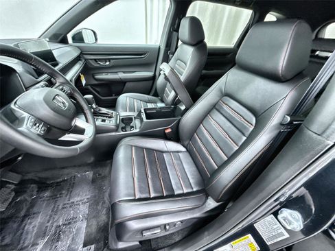 New 2026 Honda CR-V Sport-L image 20