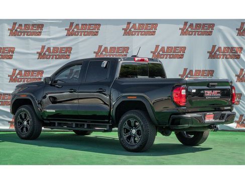 Used 2023 GMC Canyon Elevation w/ Convenience Package RWD image 31
