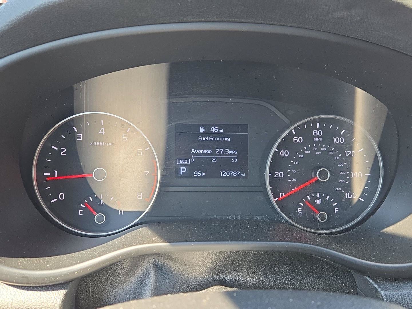 Used 2020 Kia Sportage LX AWD/4WD image 18