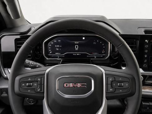 Used 2023 GMC Sierra 1500 Elevation w/ Elevation Premium Package AWD/4WD image 16
