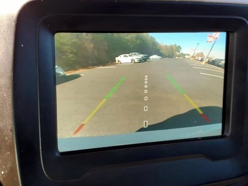 Used 2020 Jeep Renegade Altitude image 17