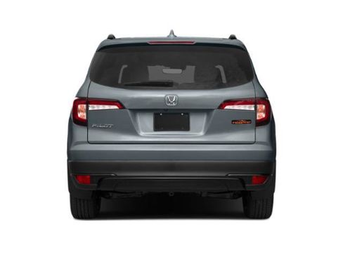 Used 2022 Honda Pilot TrailSport image 8