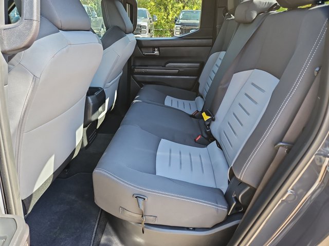 Used 2026 Toyota Tacoma TRD Sport RWD image 19