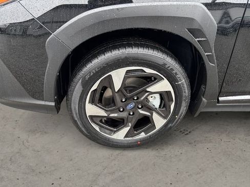 New 2026 Subaru Crosstrek 2.5i Limited AWD/4WD image 14