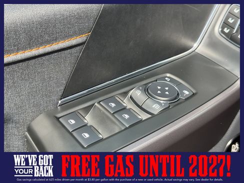 New 2026 Ford F150 Tremor w/ Equipment Group 402A High AWD/4WD image 14