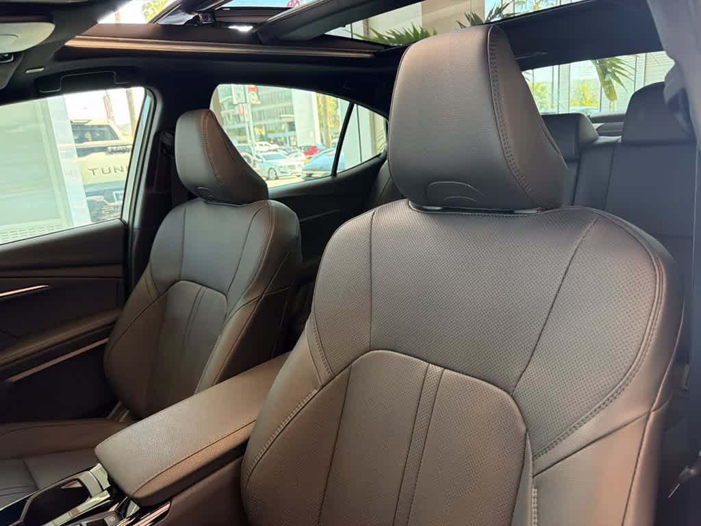 New 2026 Toyota Camry XSE FWD image 19