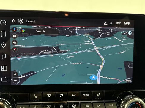 New 2026 GMC Canyon Elevation w/ Convenience Package image 28