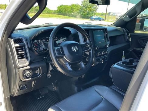 Used 2023 RAM 1500 Tradesman w/ Trailer Tow Group RWD image 14