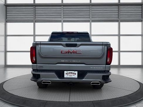 Used 2026 GMC Sierra 1500 Denali w/ Denali Reserve Package AWD/4WD image 5