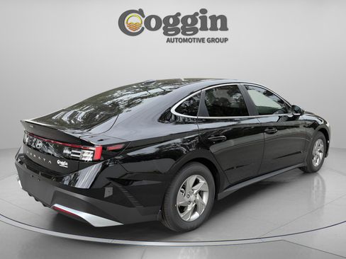 New 2026 Hyundai Sonata SE image 6