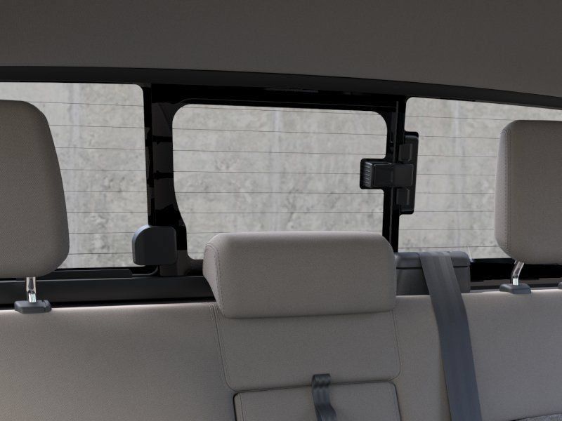 New 2026 Ford Ranger XLT RWD image 22