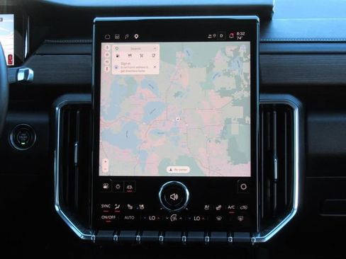 Used 2025 GMC Acadia Denali FWD image 15