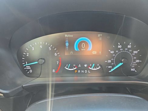 Used 2021 Ford Escape SE w/ Convenience Package image 13