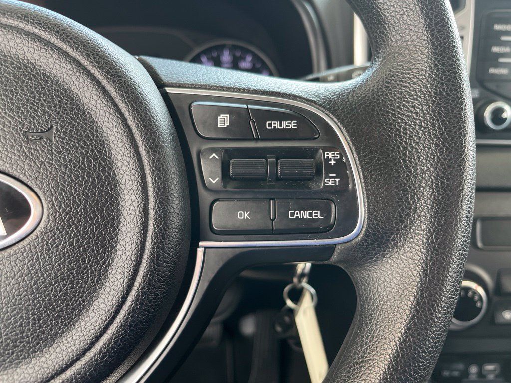 Used 2019 Kia Sportage LX AWD/4WD image 22