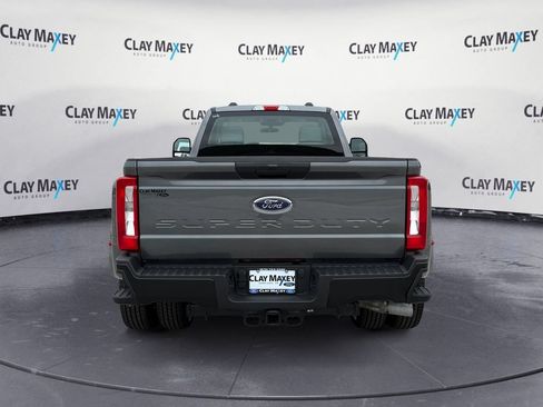Used 2026 Ford F350 XL AWD/4WD image 4