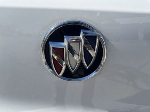 Used 2023 Buick Encore GX Select w/ Safety Package II image 29