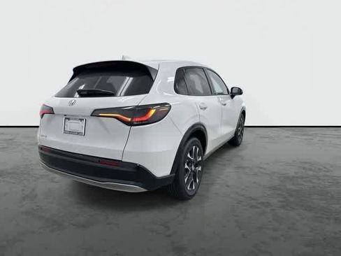 New 2027 Honda HR-V EX-L image 3