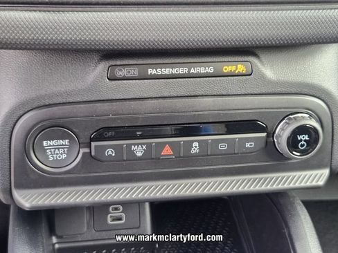 New 2026 Ford Bronco Sport Big Bend AWD/4WD image 17