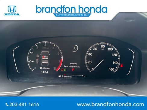 Used 2022 Honda Civic Sport image 17