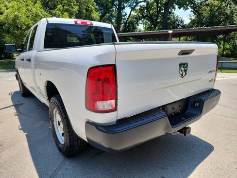 Used 2016 RAM 1500 Tradesman w/ Protection Group image 6