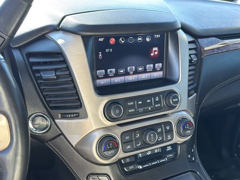 Used 2016 GMC Yukon XL Denali w/ Open Road Package image 19