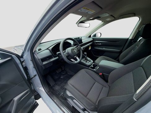 New 2026 Honda CR-V LX image 9