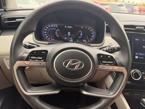 Used 2023 Hyundai Tucson SEL AWD/4WD image 13
