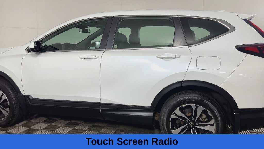 Used 2021 Honda CR-V Special Edition image 7