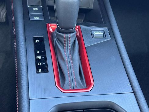 New 2026 Nissan Kicks SR w/ SR Premium Package image 13